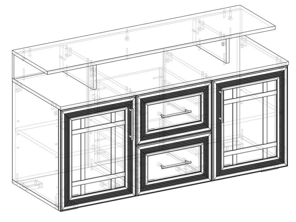 Бруно Тумба для ТВ