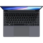 Ноутбук Chuwi CoreBook X 14" IPS/Intel Core i9 13900HK/16Gb/1024SSDGb/Iron Grey/Win10Pro (CWI570-931E1N1PDMHX)