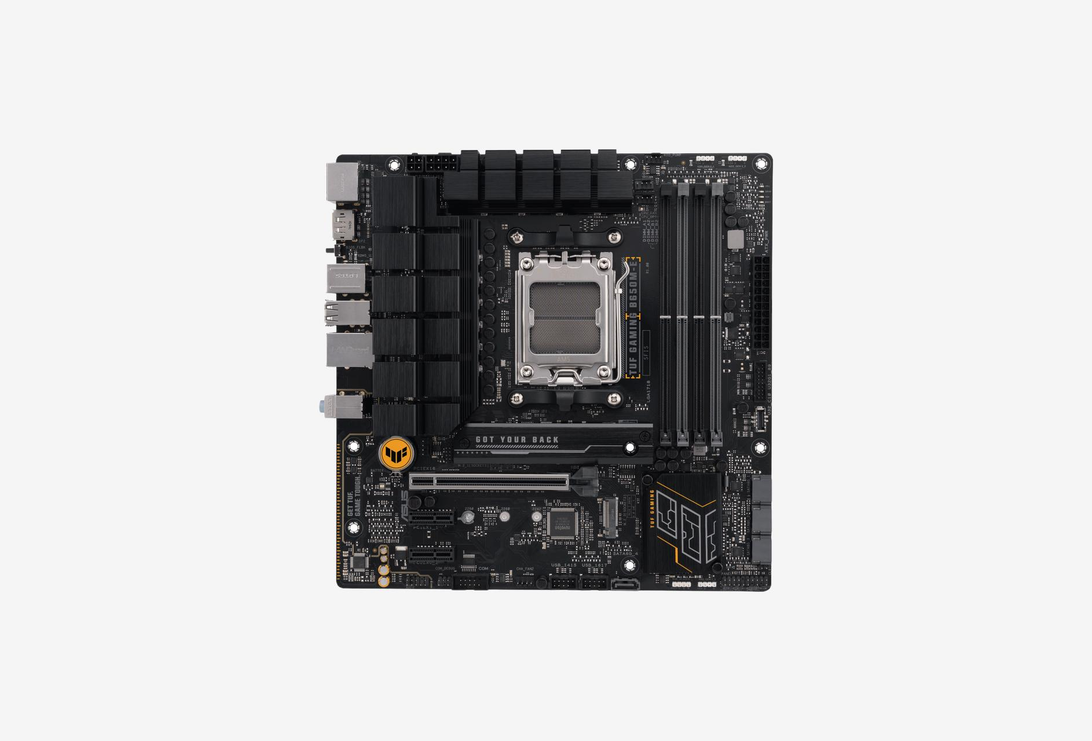 TUF GAMING B650M-E_0126225100517