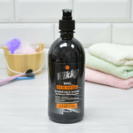 Шампунь для волос "Манго" 650мл, Wikky