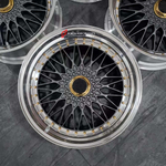 КОВАНЫЕ ДИСКИ ДЛЯ BMW ВСЕХ МОДЕЛЕЙ БМВ