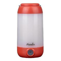 Фонарь Fenix CL26R красный