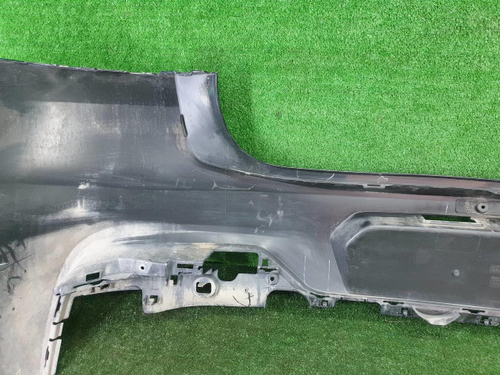 Бампер задний BMW X4 G02 (2018-2021) M-paket