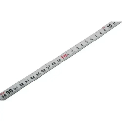 Геодезическая стальная мерная лента KRAFTOOL Extrem 50 м 34185-50
