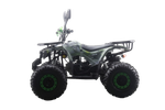 Квадроцикл Motax ATV Grizlik Lux 125