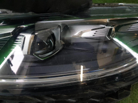 Фара правая Haval F7 (2019-н.в.) LED