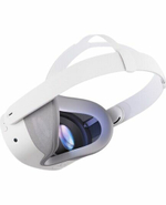 Автономный шлем виртуальной реальности Oculus Quest 3 S 128GB (белый/white)