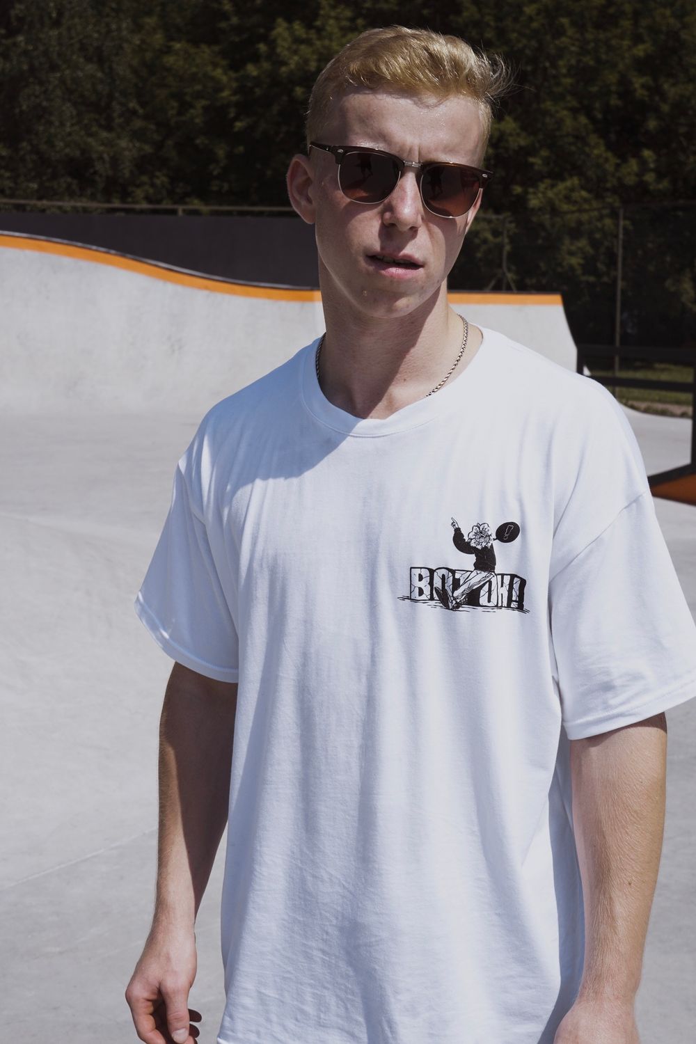 Купить Футболка Вот Он Футболка Вот Он