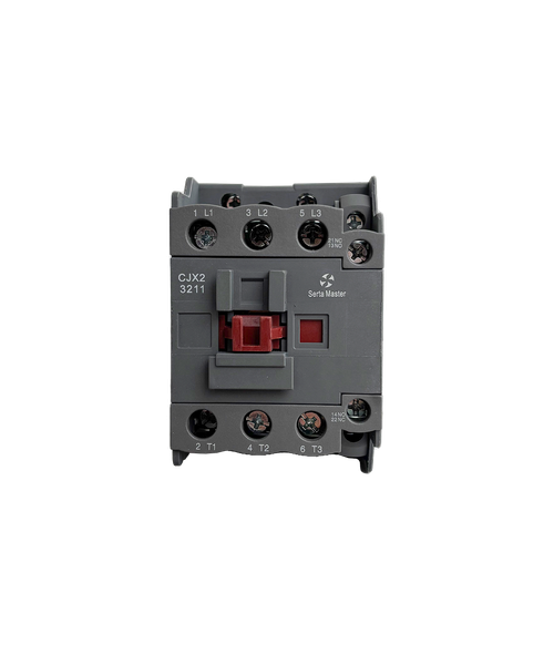 Контактор SertaMaster 32A 220V 1НО+1НЗ
