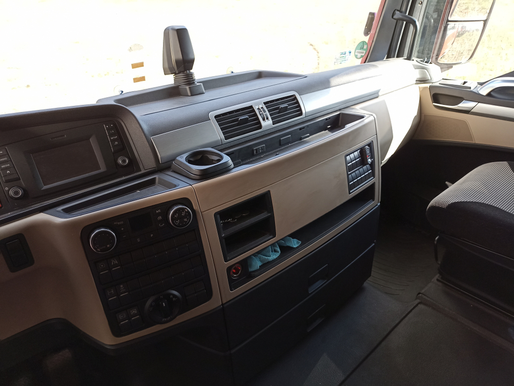 MAN TGX 4x2 Седельный тягач 18.510 4x2 BLS (Дизельный, 12,4 л, 510 л.с., АТ)