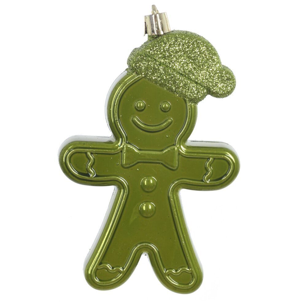 GAEM Набор из 20шт Украшение новогоднее "Шар", L40 W8 H40 см