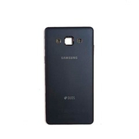 Крышка для Samsung Galaxy A5 (2015) (SM-A500F), Синяя