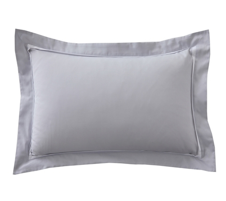 Постельное белье семейное Blanc des Vosges Amboise Metal