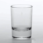Стакан БЕЙЗИК 55 мл 52837SLB