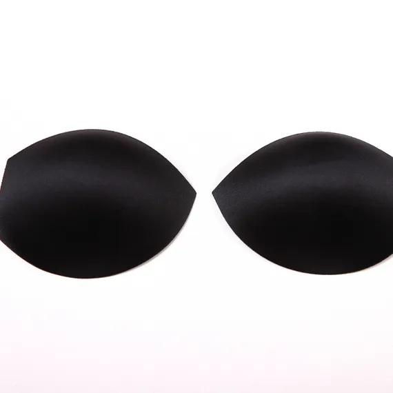 Чашки без пуш-апа черные (80В-85А-75С-70D), Беларусь