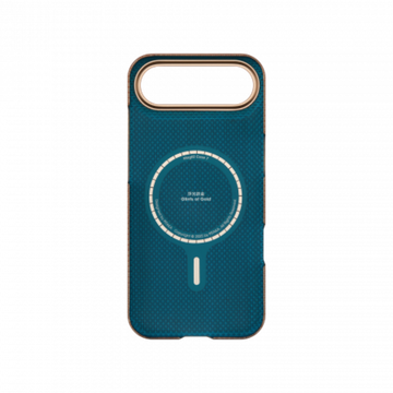 Чехол Pitaka Ultra-Slim Case (PitaTap™) для iPhone 17 Air, Golden Glint