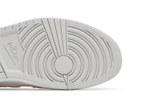 Кроссовки Jordan Air Jordan 1 Low Se Craft "White And Phantom"