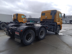 КамАЗ 65116 6x4 Седельный тягач 65116-7010-48(A5) (Дизельный, 6,7 л, 292 л.с., МТ)