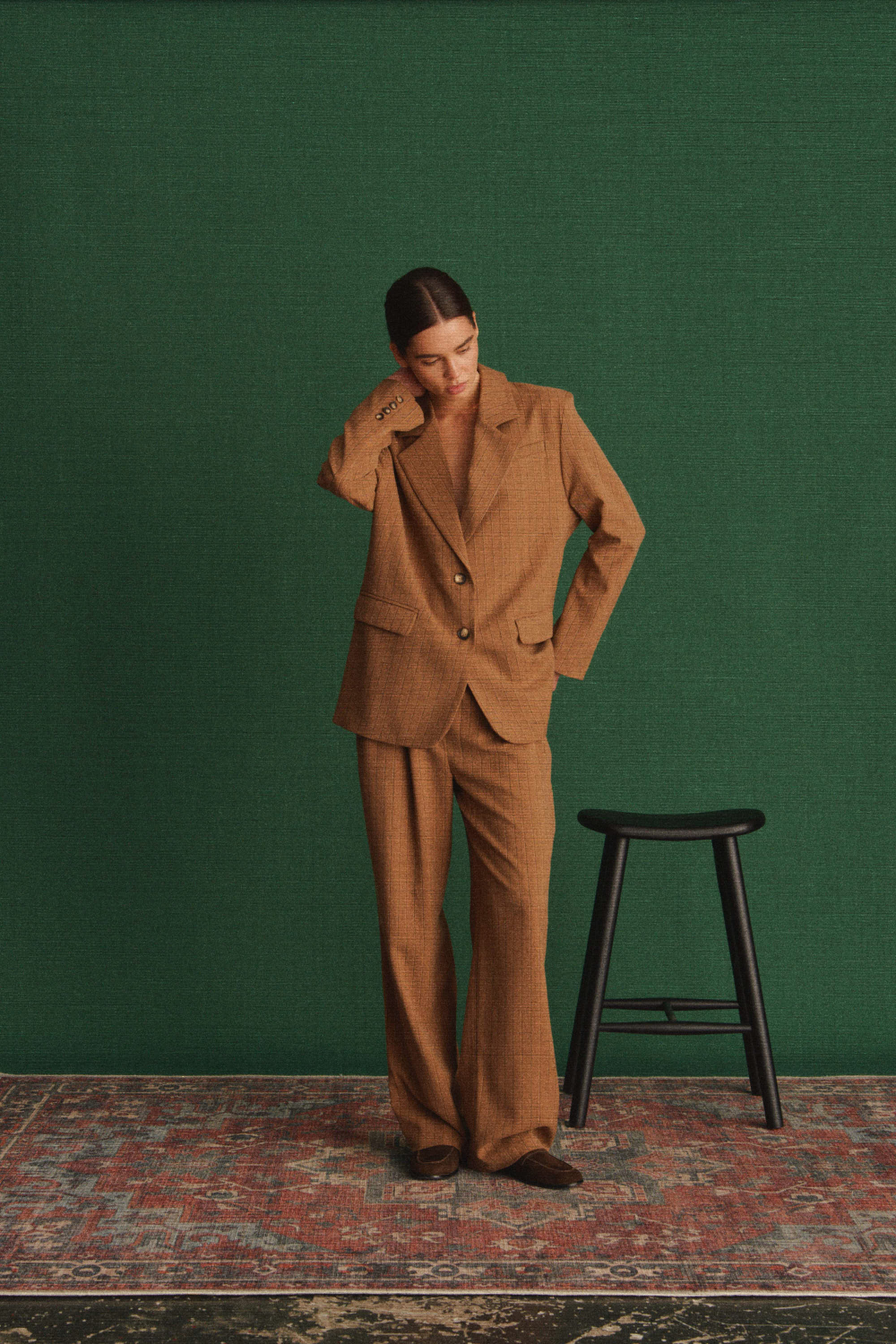 Жакет art.771-6