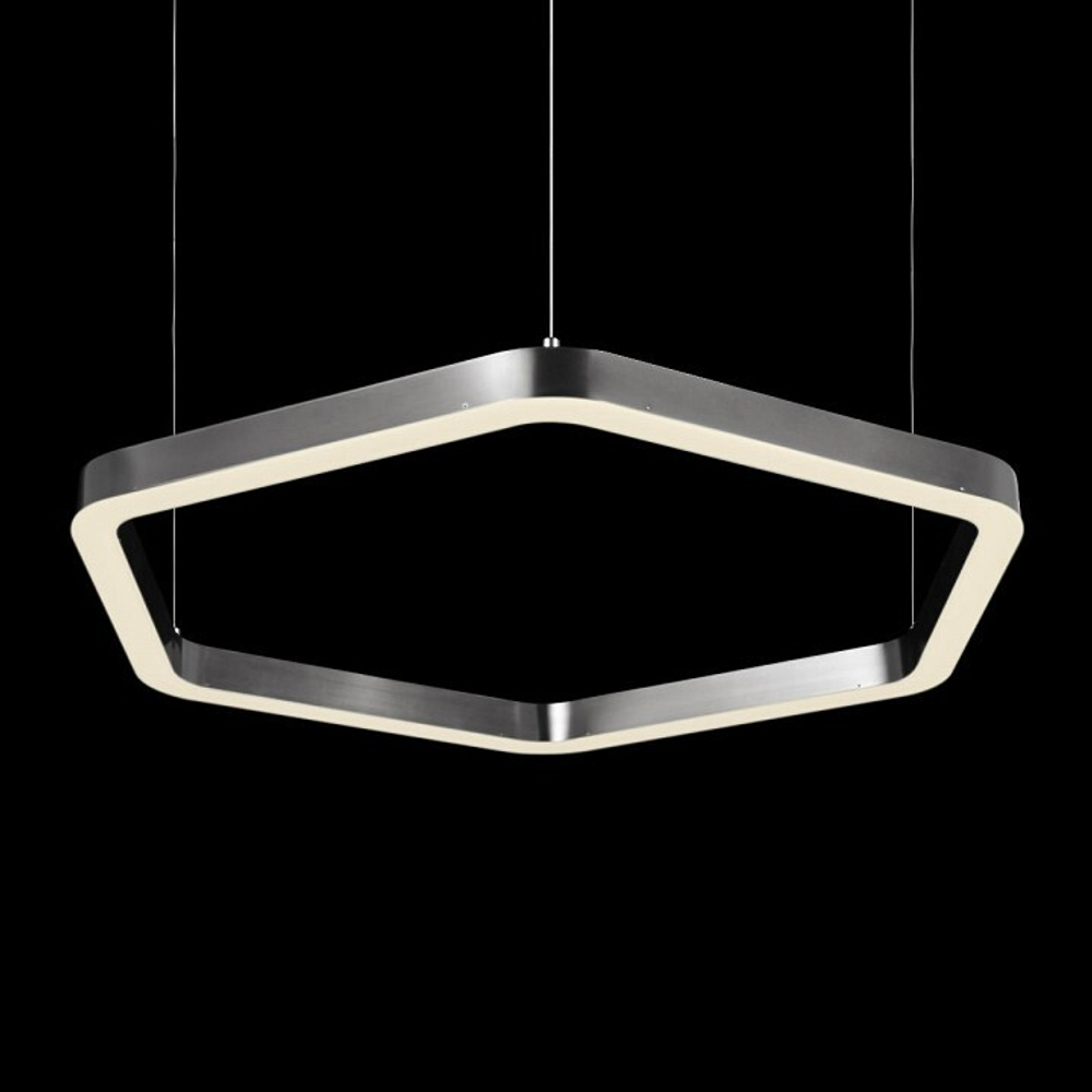 Подвесной светильник Loft it Titanium 10243M Dark grey