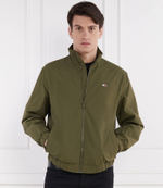 Куртка бомбер Tommy Jeans - хаки(DM0DM17982)