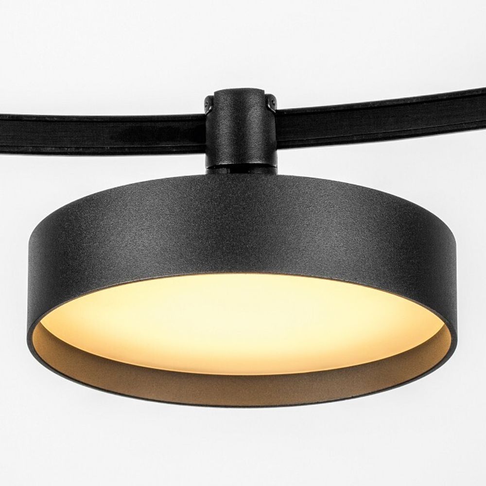 Накладной светильник Lightstar DUE 207537