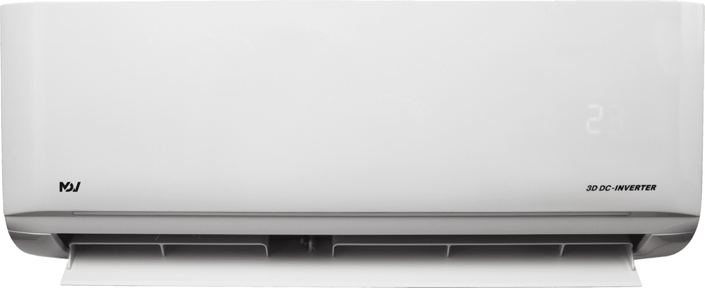Сплит-система кондиционер инверторный Mdv Infini Nordic Heat Pump MDSAN-09HRFN8/MDOAN-09HFN8 на 25 м²