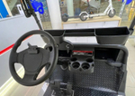 Гольфкар GreenMotortech 6+2