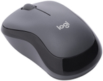 Мышь Logitech M221 серый