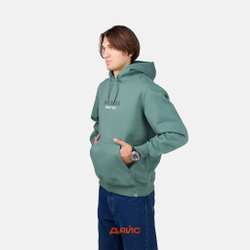 Толстовка мужская Dickies Park Hoodie