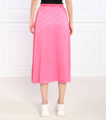 юбка rafika HUGO - розовый(50487396)