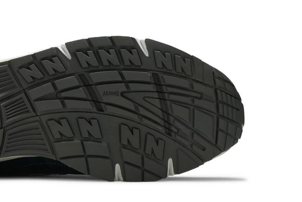 Кроссовки New Balance Nb 991