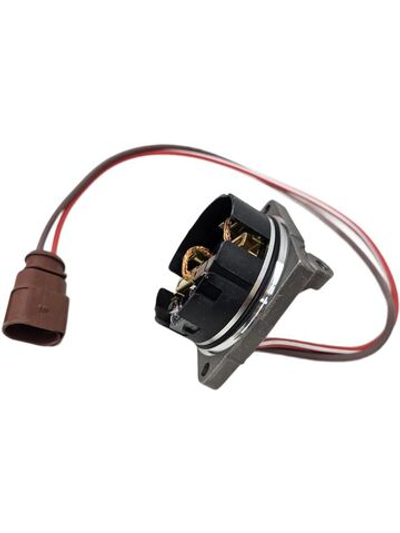 Щеточный узел компрессора AUDI A6(C6) / A8 D3