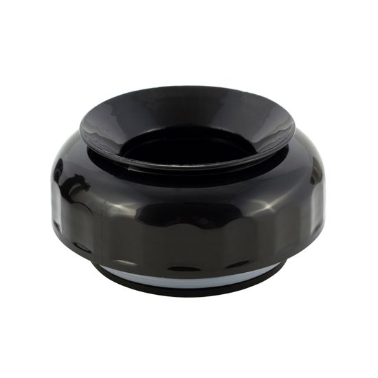 Термос пищевой 600 мл. из нержавеющей стали Ofenbach NB 101308 с ручкой и ремешком