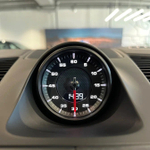 Porsche Cayenne, 2020