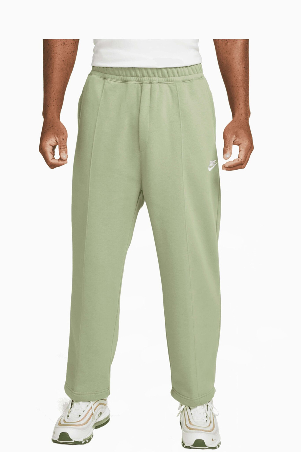 Штаны Nike Club Fleece