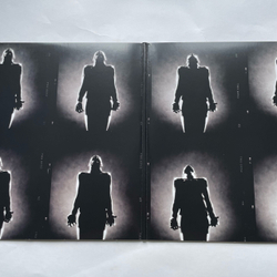 Виниловая пластинка LP Ozzy Osbourne Ozzmosis (Европейский Союз 2019)