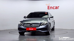 Mercedes-Benz E-Class W213 E220d Avangarde (10.2019)