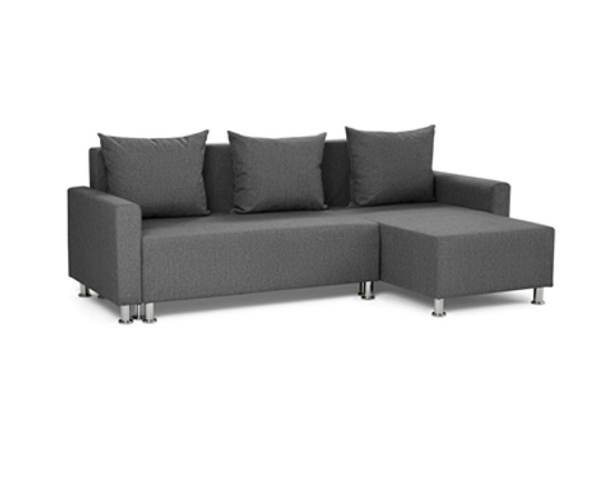 Диван РИМ угловой