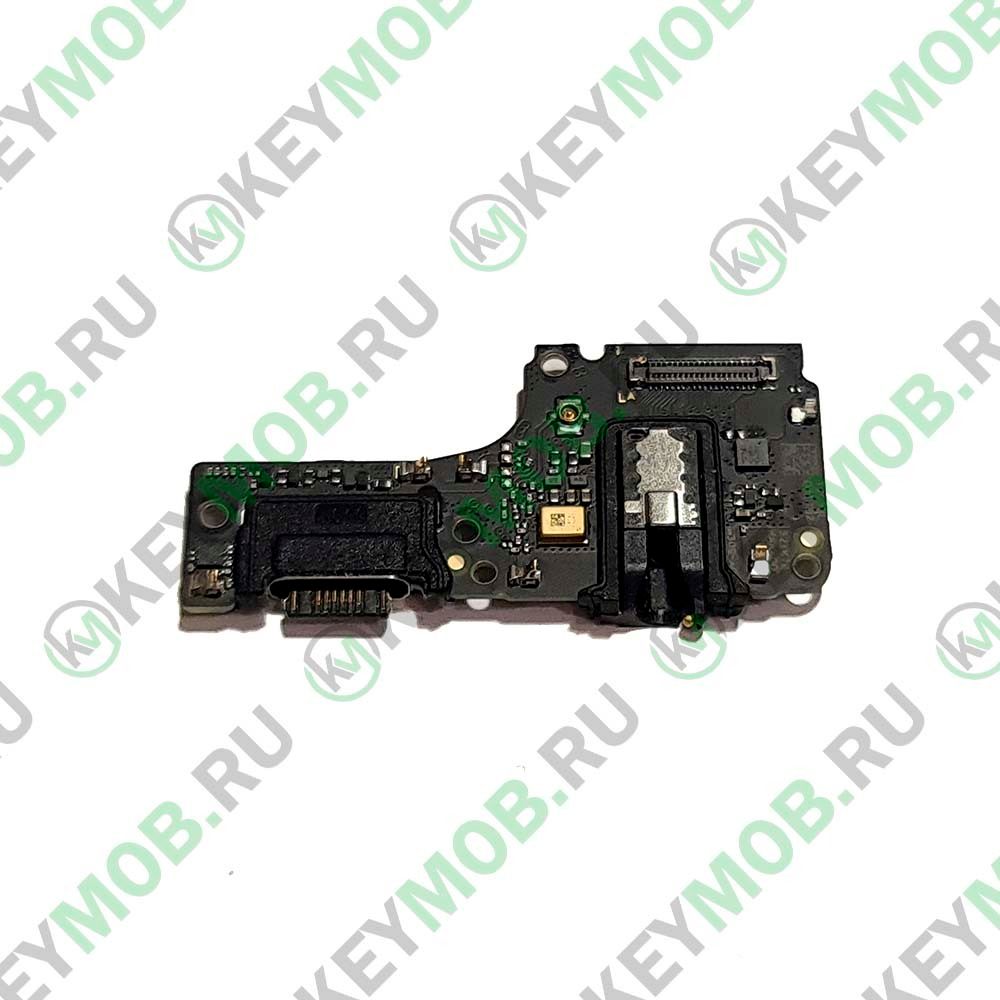 Нижняя плата для телефона Xiaomi Redmi Note 10S