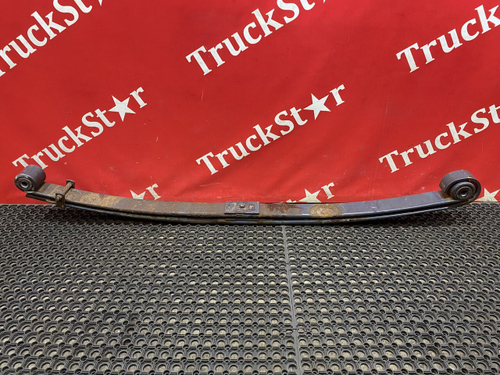 Рессора передняя 2018г