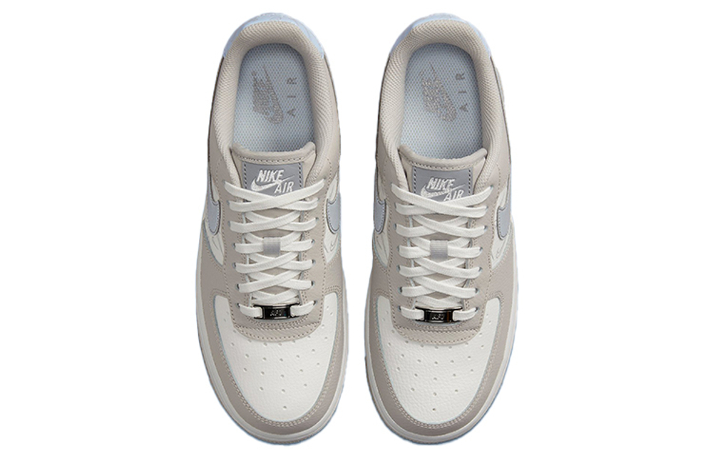 Кроссовки Nike Air Force 1 Low (Женская размерная сетка)