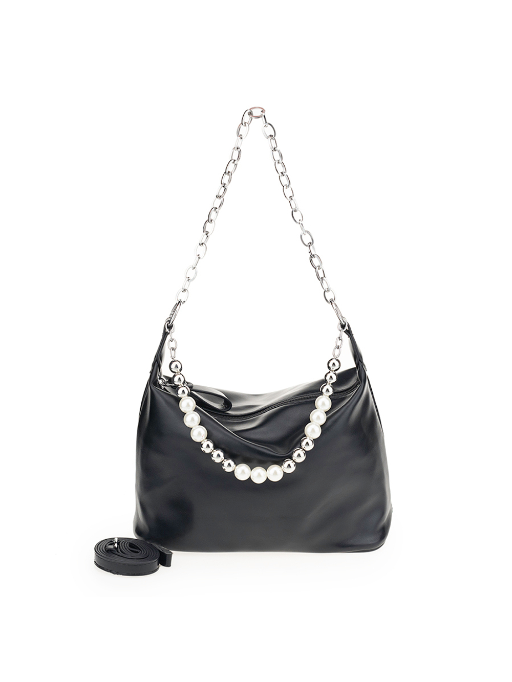 27657/10 Сумка жен., иск. кожа