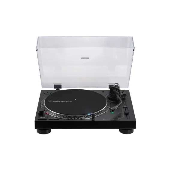 Audio-Technica AT-LP120XBTBK Black
