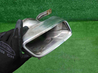 Насадка глушителя правая EXEED VX (2021-2024)