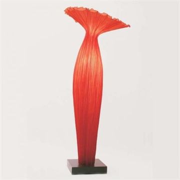 торшер Evening  by Ayala Serfaty ( red )