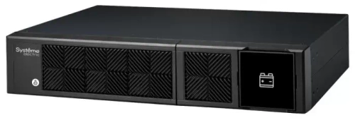 Батарейный модуль Systeme Electric  BPSE72RT2U