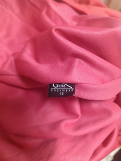 Юбка Gatta  яркая 48 размер, новая