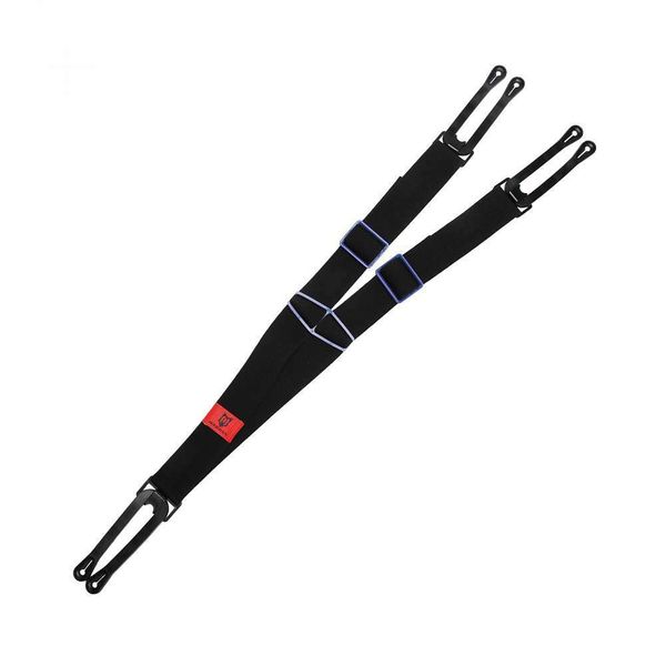 Подтяжки для шорт Mad Guy (Россия) YTH