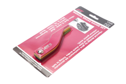 Приспособление для измерения толщины колодок дисковых тормозов 2-12мм JTC